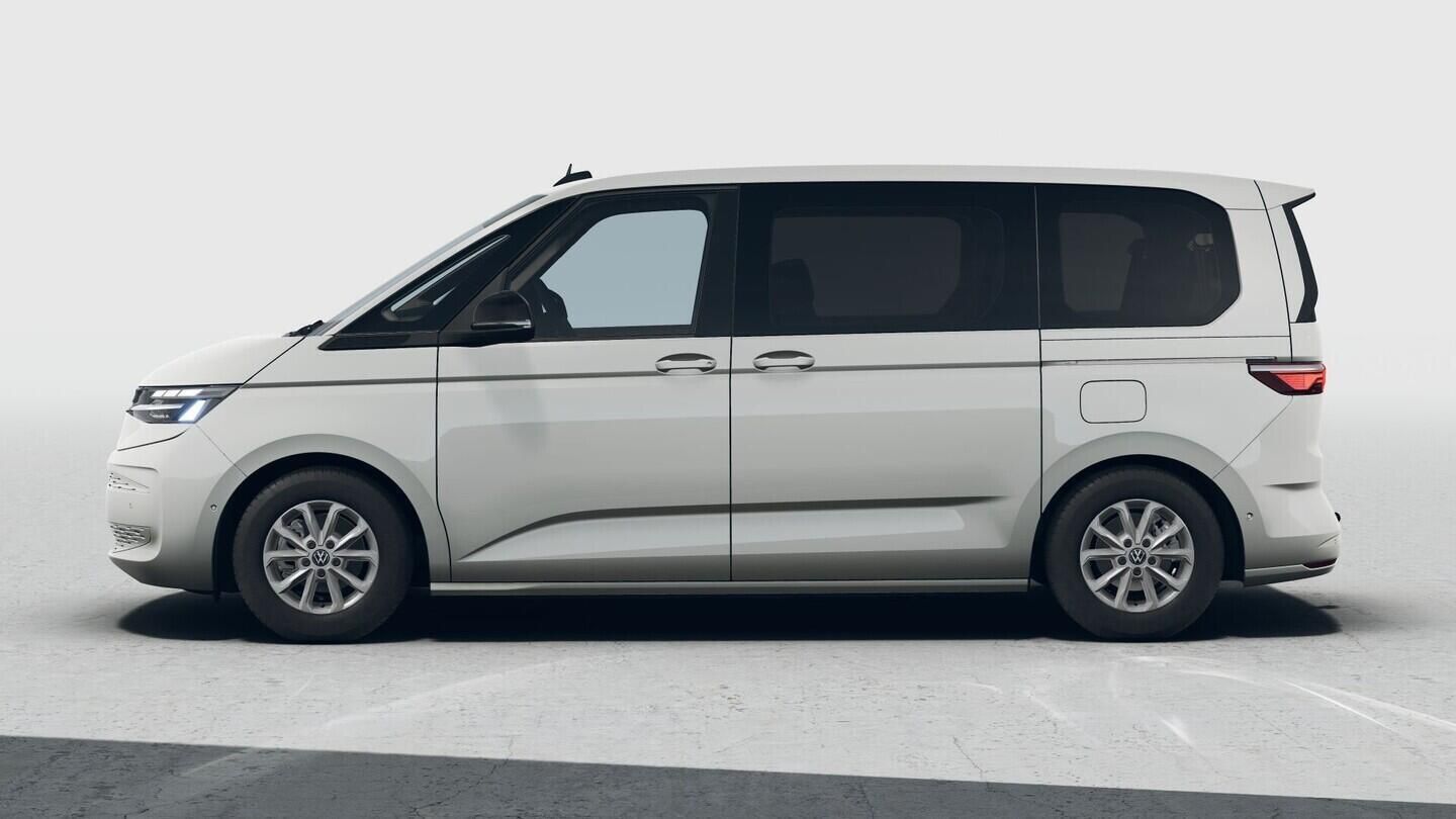 Volkswagen Multivan, Life 2,0 TDI 2,0 110 kW - fotka 2