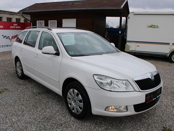2,0TDI KLIMA TEMPOMAT EL.OKNA