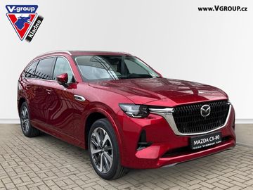 3.3 D254 AWD Takumi Plus