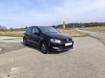 1.6 TDI,PRVNÍ MAJITEL,SERVISKA