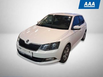 1.4 TDI, Klima
