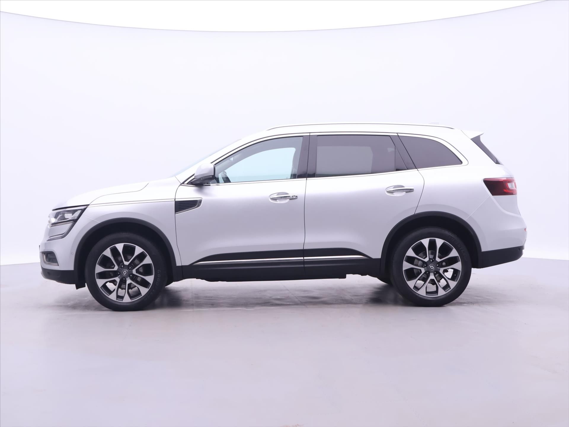 Renault Koleos, 2,0 130 kW 4x4 Energy Intens - fotka 4