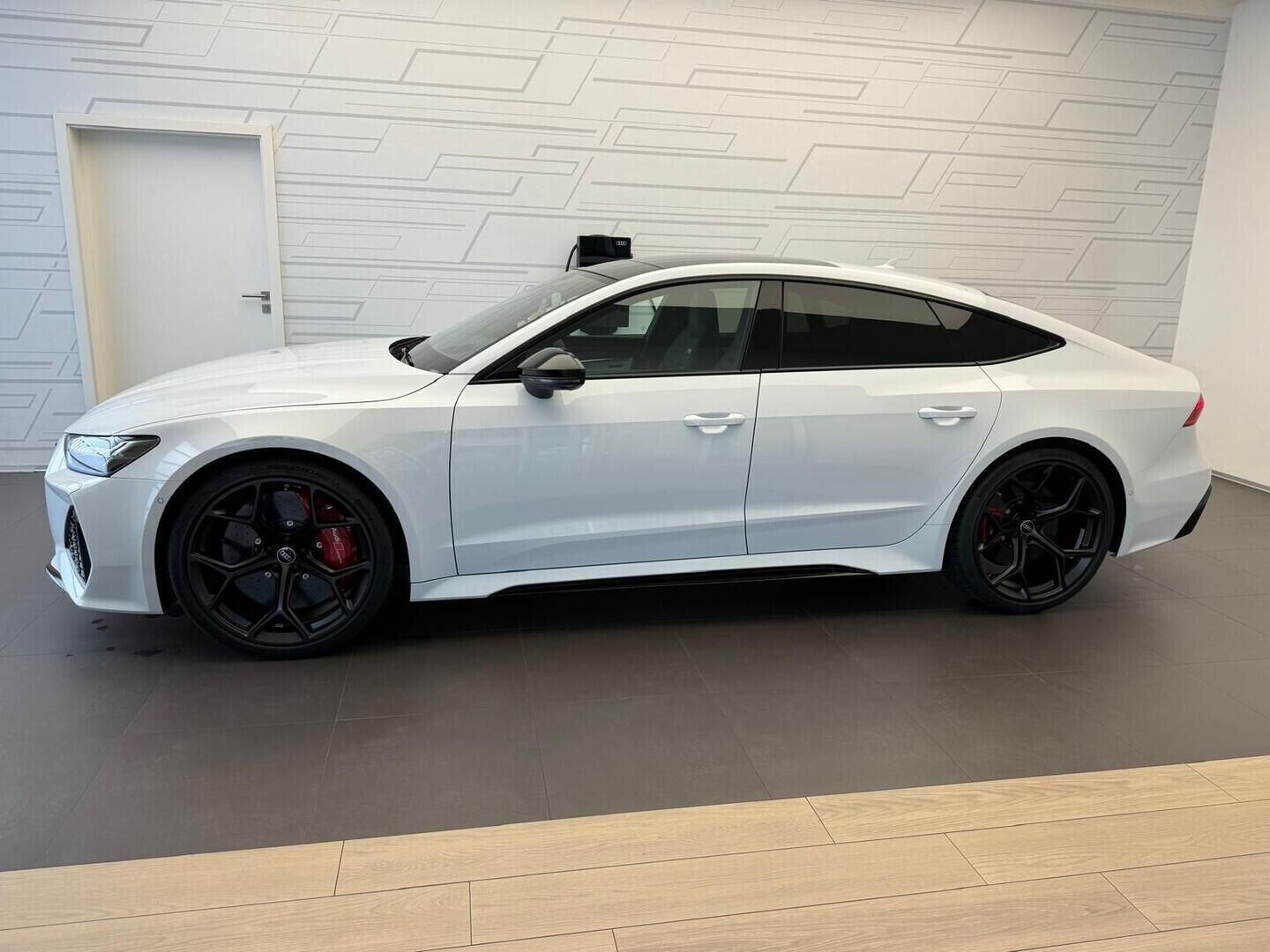 Audi RS7, Sportback Performance quattro - fotka 4