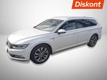 2.0 TDI, Highline, 4X4