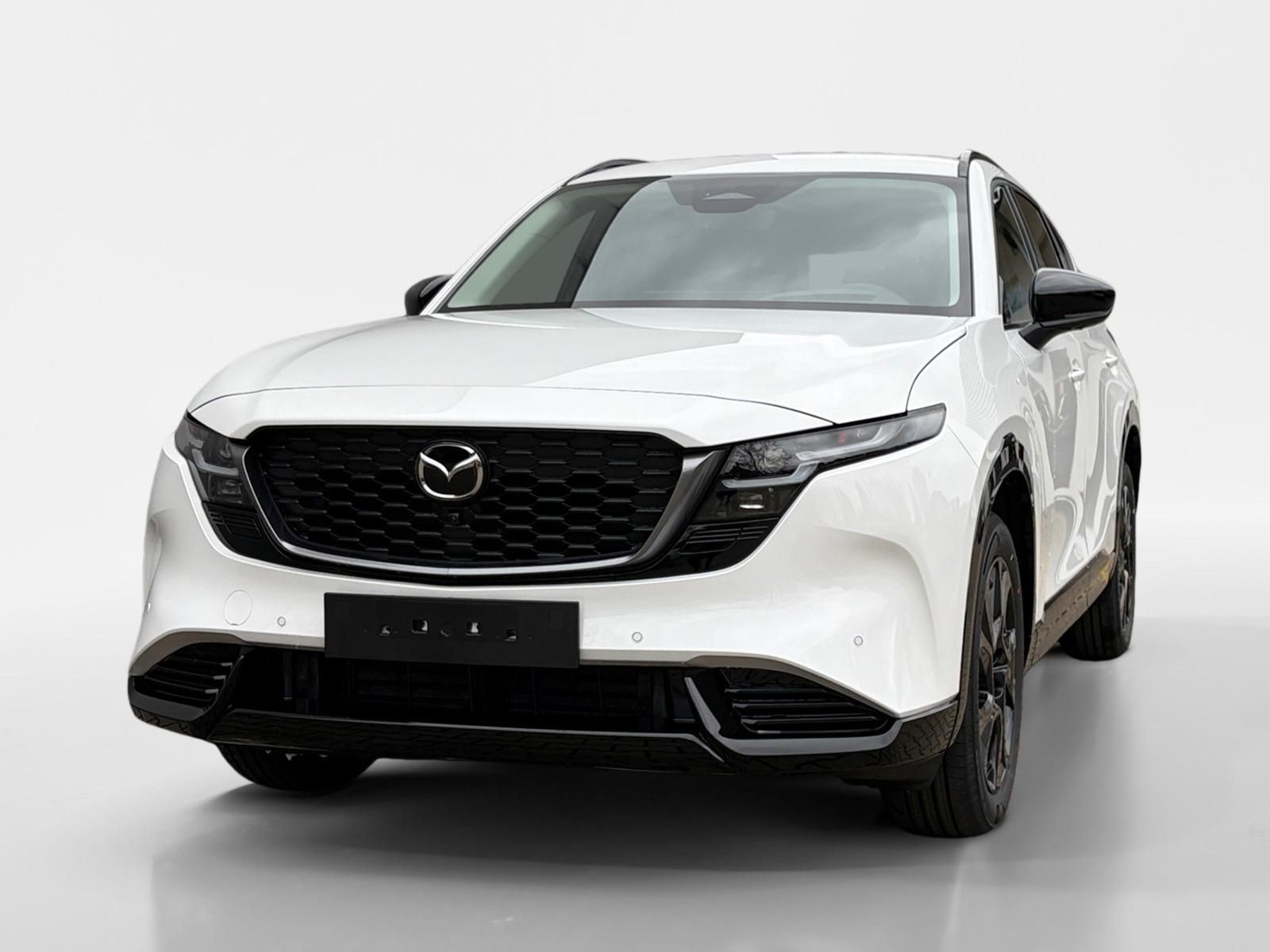 Mazda CX-5, G140/6AT/AWD/HOMURA