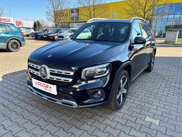 Maximální 2.0 CDi 110 kW
