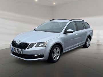AMBITION 1.5TSI 110kW CZ DPH
