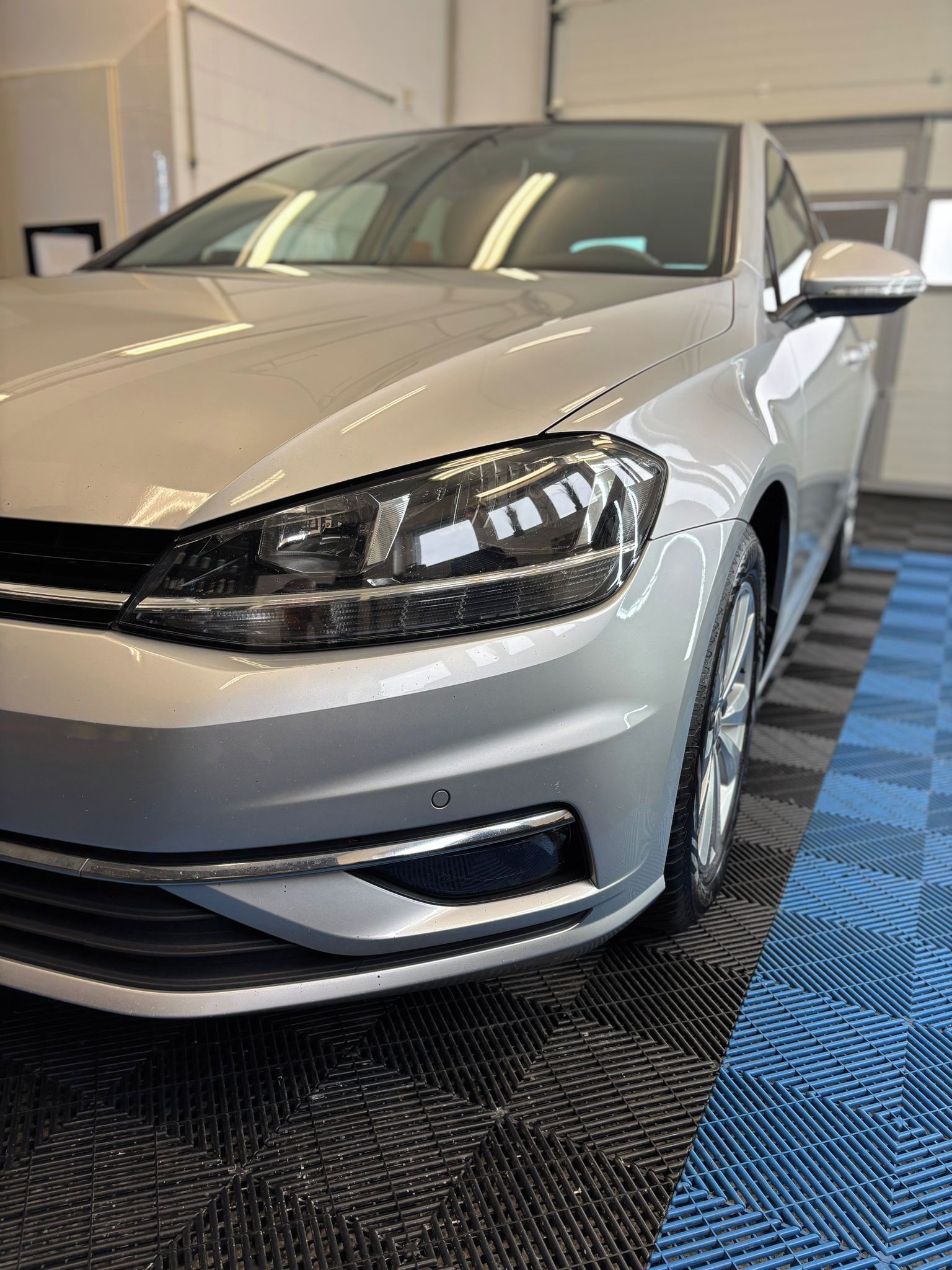 Volkswagen Golf, 1 majitel zaruka - fotka 3
