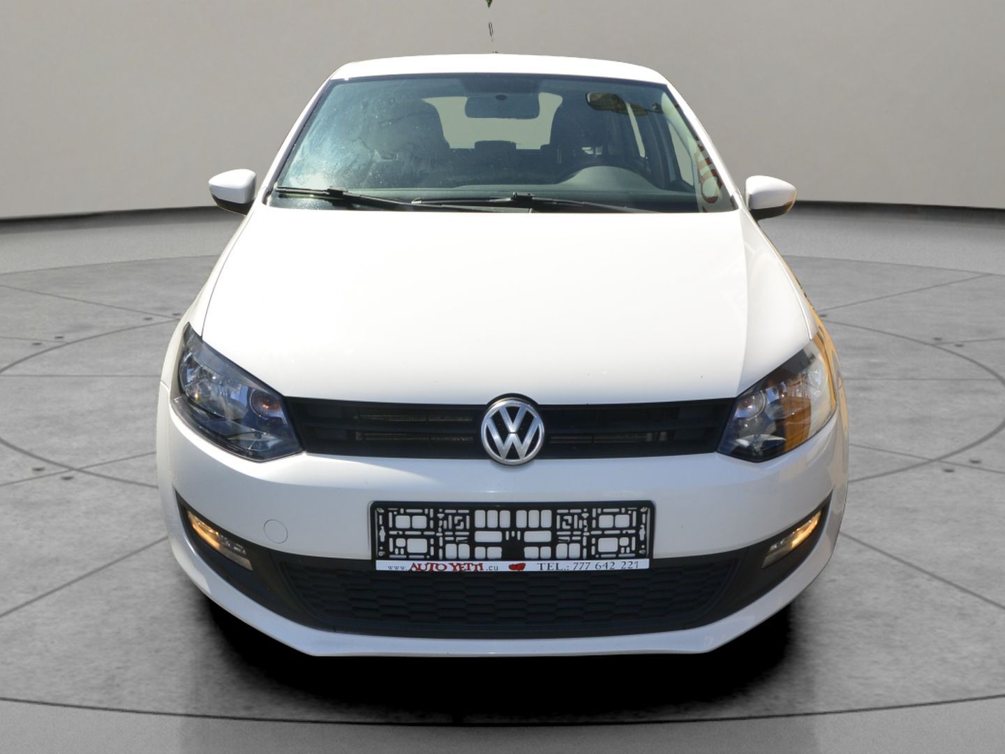 Volkswagen Polo, 1.2TSi 66kW NAVI,KLIMA - fotka 2