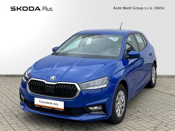 1.0 TSI 70kW Ambition
