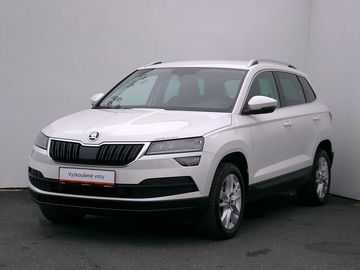 Style 1.5 TSI 110 kW