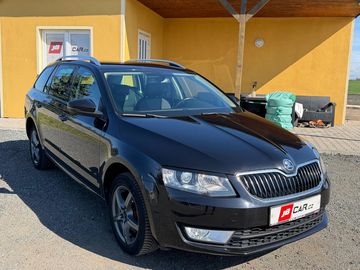 2.0 TDI 110KW 4X4