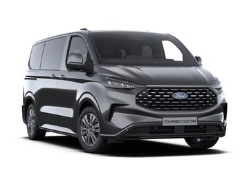 V710  2,0 EcoBlue 125 kW