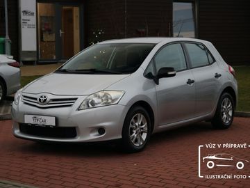 1,6VVTi 97kW M/T 5HB