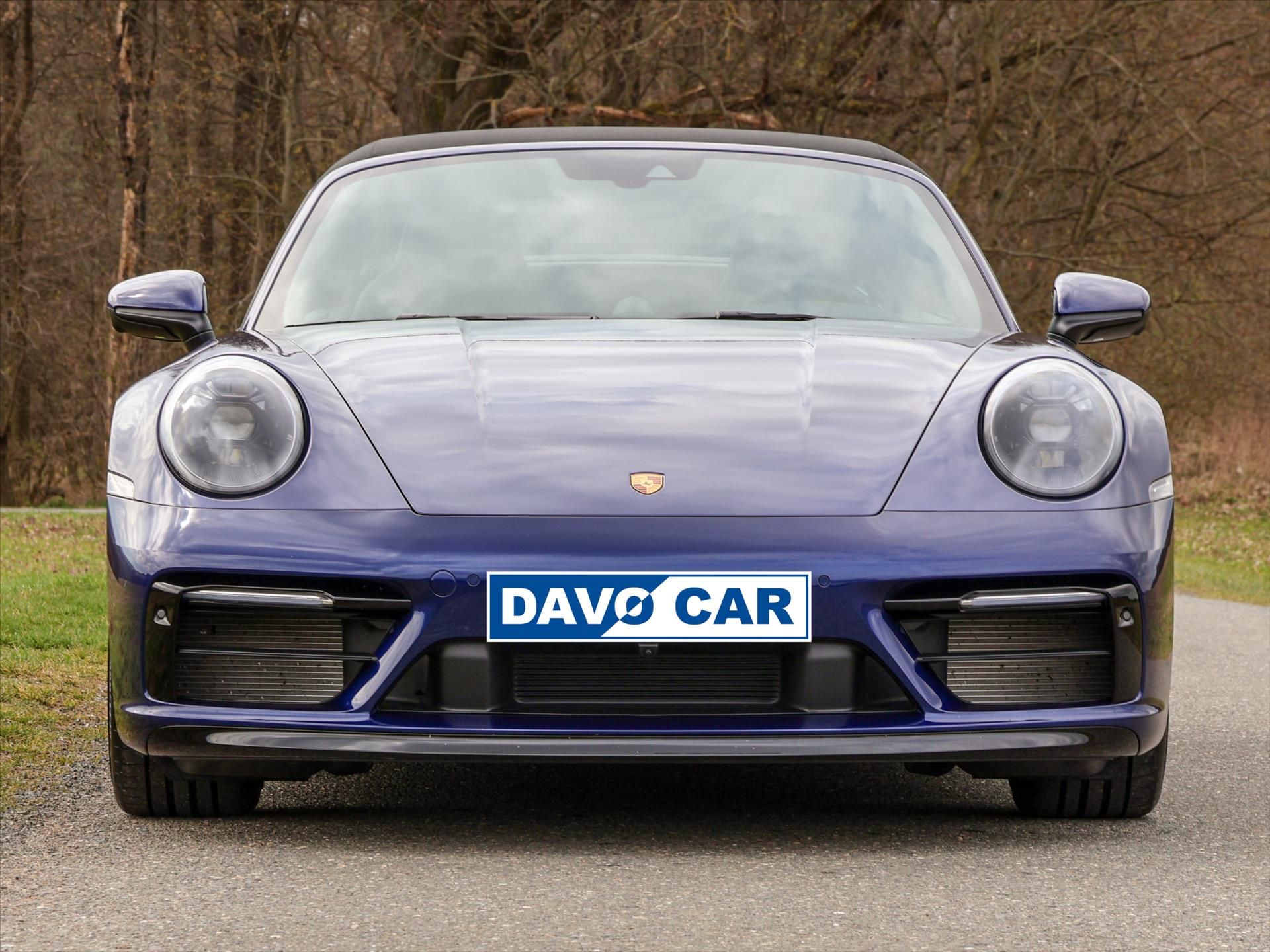 Porsche 911, Carrera S 3,0 V6 331kW 7MAN DP - fotka 2