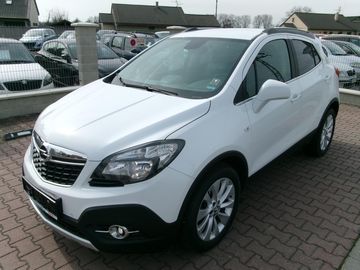 1,6CDTi NAVI 4x4 TEMP BT
