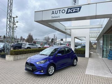 1.5 Hybrid e-CVT Comfort