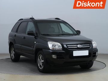 2.0 16V, 4X4, Tažné