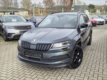 2,0 TDi SPORTLINE *FullLED*ACC