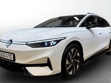 Pro 210 kW HuD IQ 360 Taž ACC