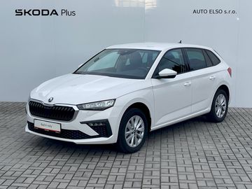 1,0 TSI / 85 kW Selection