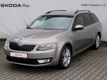 Combi Elegance 2.0 TDI 110 kW
