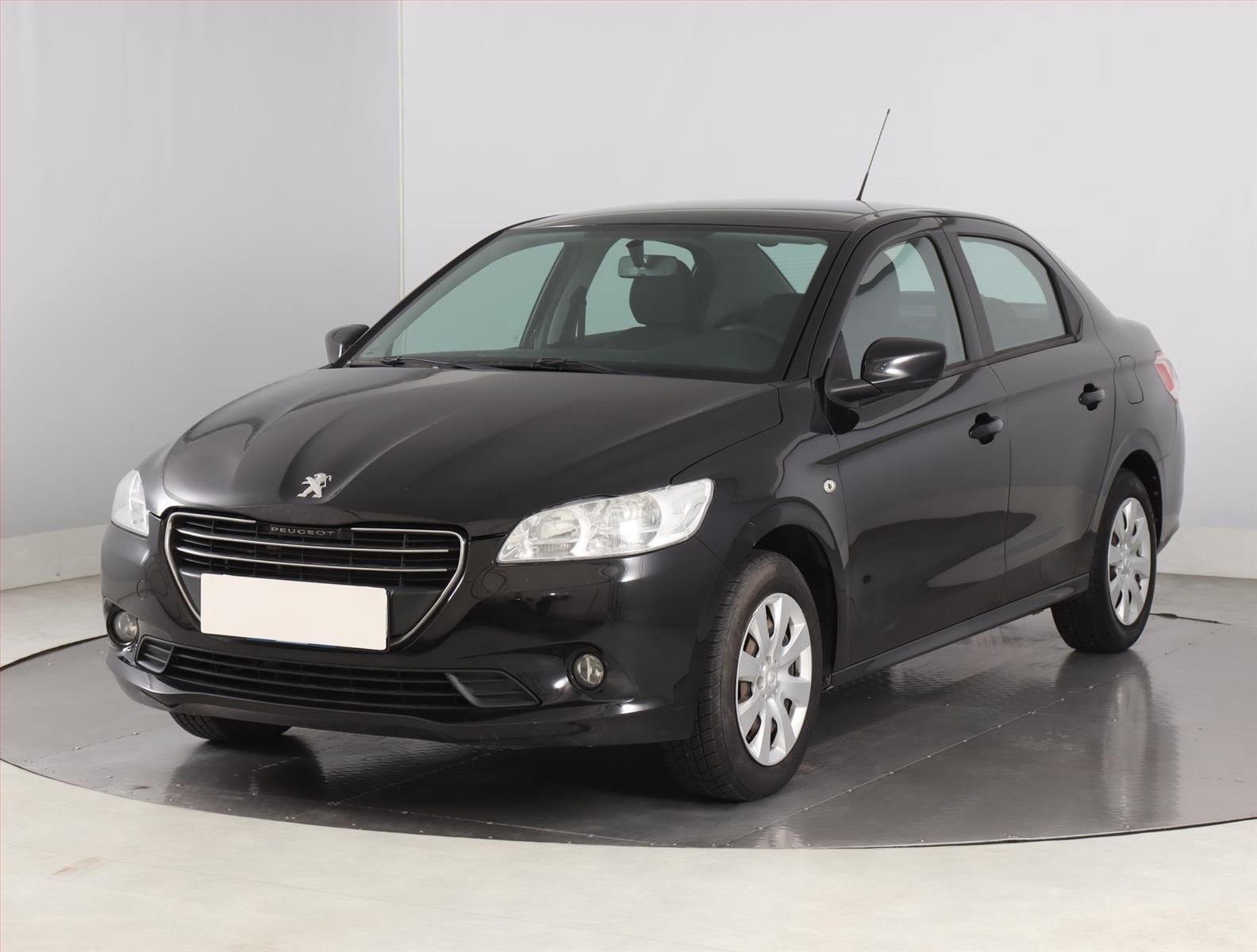 Peugeot 301, 1.2 VTi, Active, LPG - fotka 2