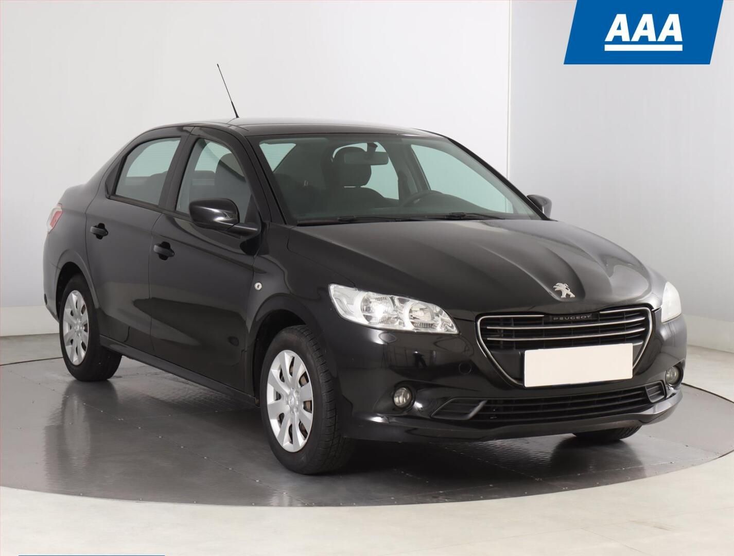 Peugeot 301, 1.2 VTi, Active, LPG