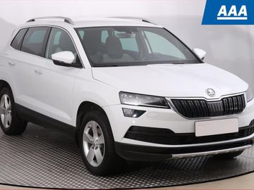 1.5 TSI, Style, Serv.kniha