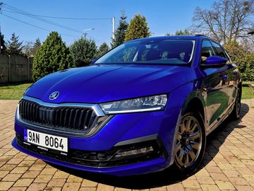 2.0 TDi 85kw Ambition +