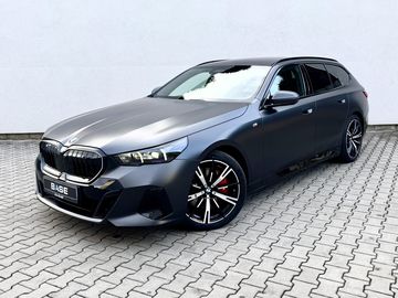 540d xDrive Touring M-Sport