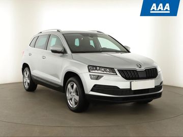 1.6 TDI, Style, Automat, ČR