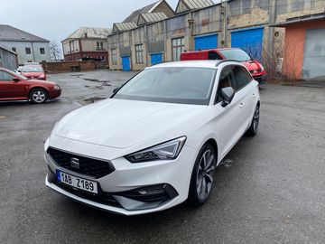 FR 1.5TSI 96kW ZÁRUKA ČR 1MAJ