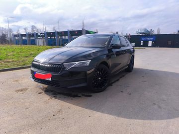 OCTAVIA 4 FACELIFT 1.5TSI110KW