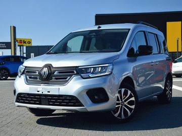 E-TECH Techno EV45 22kW  90 kW