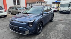 Kia Stonic, 1,0 T-GDI SPIN