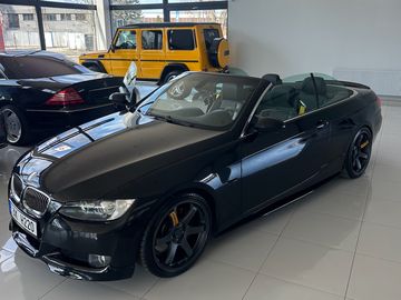 330d, 3.0Diesel