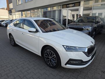 Style 1.5 TSI e-TEC 110kW DSG