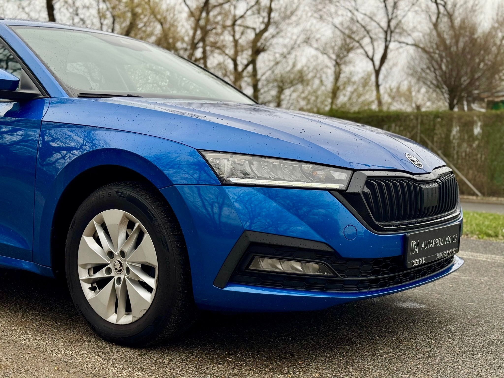 Škoda Octavia, combi IV 2.0 TDI ČR,DPH - fotka 3