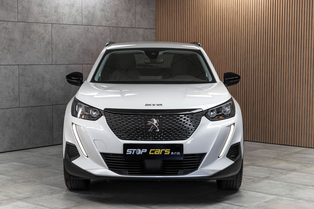 Peugeot 2008, 1.5 BlueHDi TAŽNÉ*DPH*ČR 1.MAJ - fotka 2