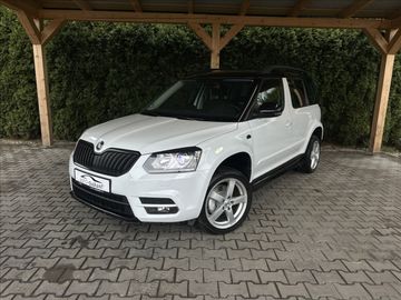 2,0 TDI 103kW MONTE CARLO