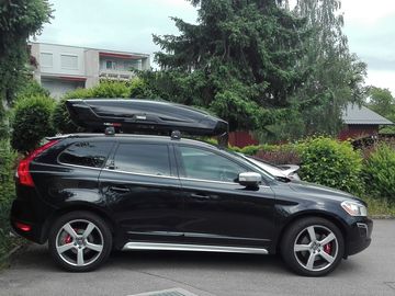Volvo XC60. R 158kw. 2.4D5 4x4