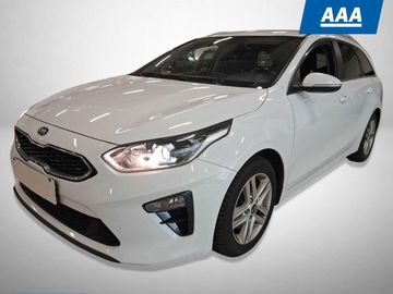 1.4 T-GDI, Automat, Navi