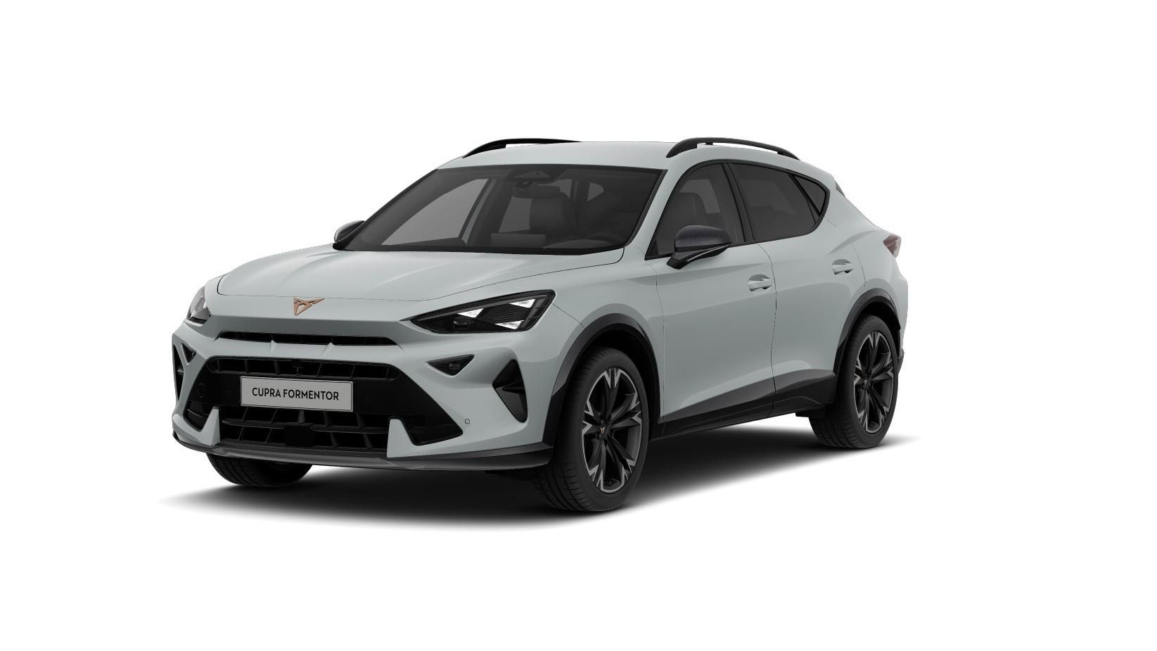 Cupra Formentor, 1.5 eTSI 150k DSG