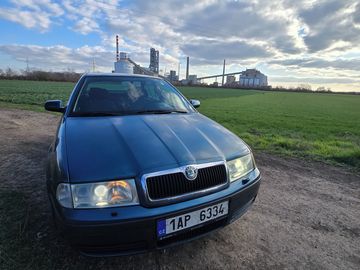 1.9TDI,66kw,Automat,nová STK