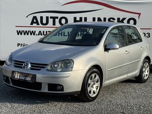 Volkswagen Golf, 1,6   85 kw BEZ KOROZE