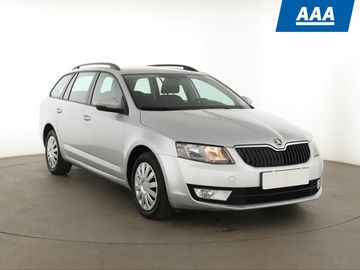 2.0 TDI, Ambition, 4X4