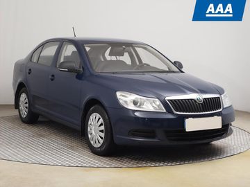 1.2 TSI, po STK, jezdí výborně