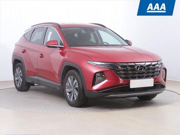 1.6 T-GDI, Smart, 4X4, ČR