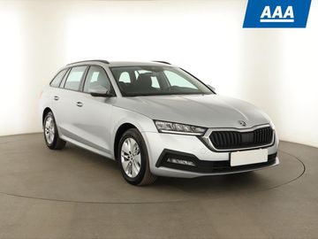 2.0 TDI, Ambition, ČR,1.maj